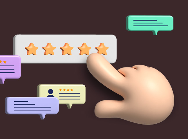 만족도 조사 이벤트